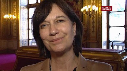 Laurence Rossignol à la Famille et aux Personnes âgées : « C'est à la fois émouvant et une très grande responsabilité"»