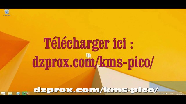 Comment activer windows 8.1 avec kmspico
