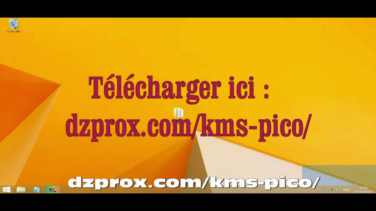 Comment activer windows 8.1 avec kmspico