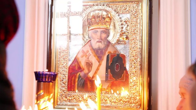 Кинокомпания Маринс Групп посетила Новый Иерусалим