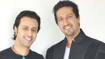 Interview With Salim - Sulaiman  For Thier New Album !