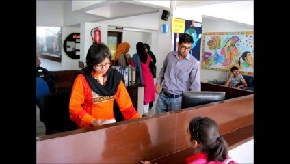 The Academy School Overview