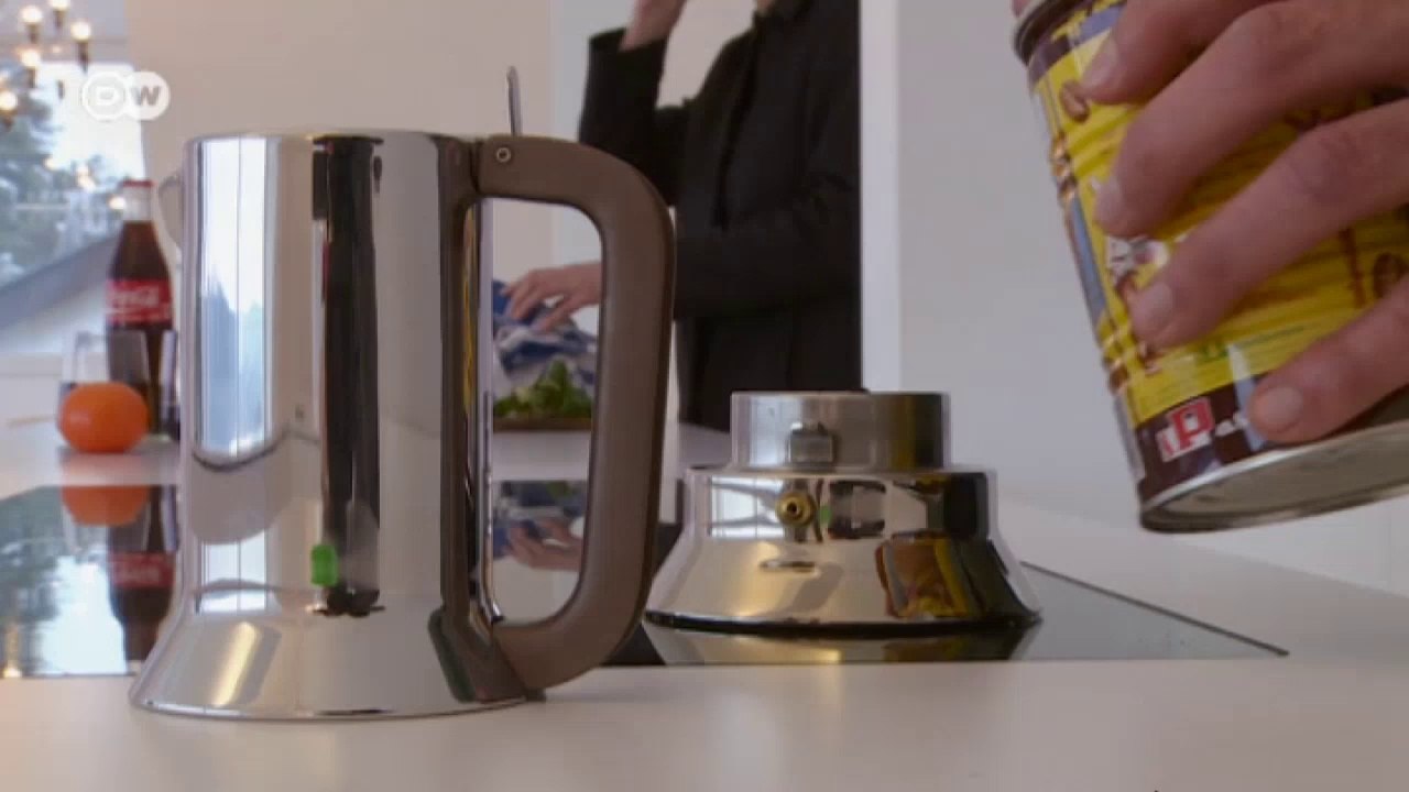 Designerwohnung ganz in Weiß | Euromaxx