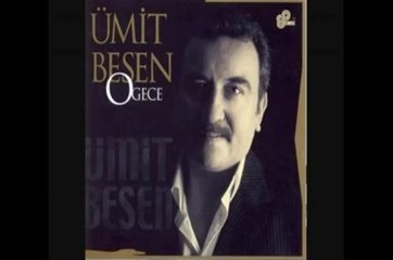Ümit Besen - Tahta Masa.
