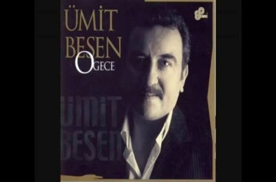 Ümit Besen - Tahta Masa.