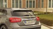 Neuer Kompakt-SUV: Mercedes GLA | Motor mobil