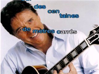 SACHA DISTEL - INCENDIE A RIO