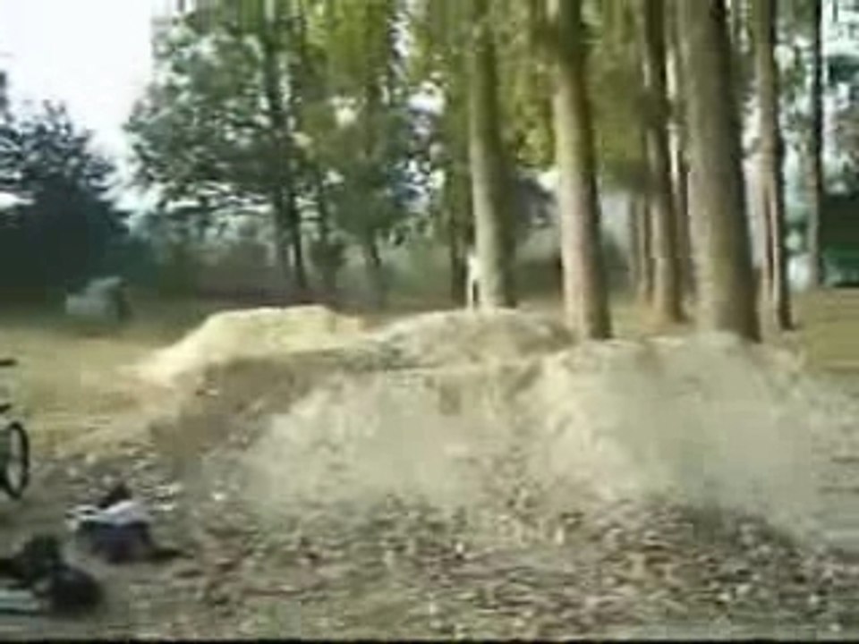 ... a world new riders