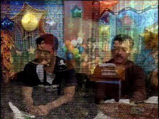 1st Birthday of Suran Warkha (Guest: Wahid Lashari, Ayoub Gul & Suleman Wassan)