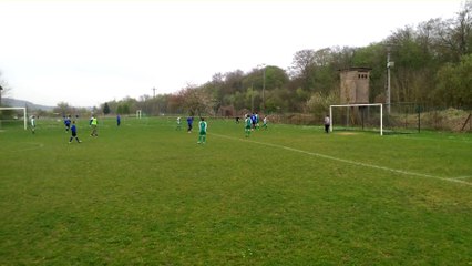 MATCH U13 PSV HAROUE