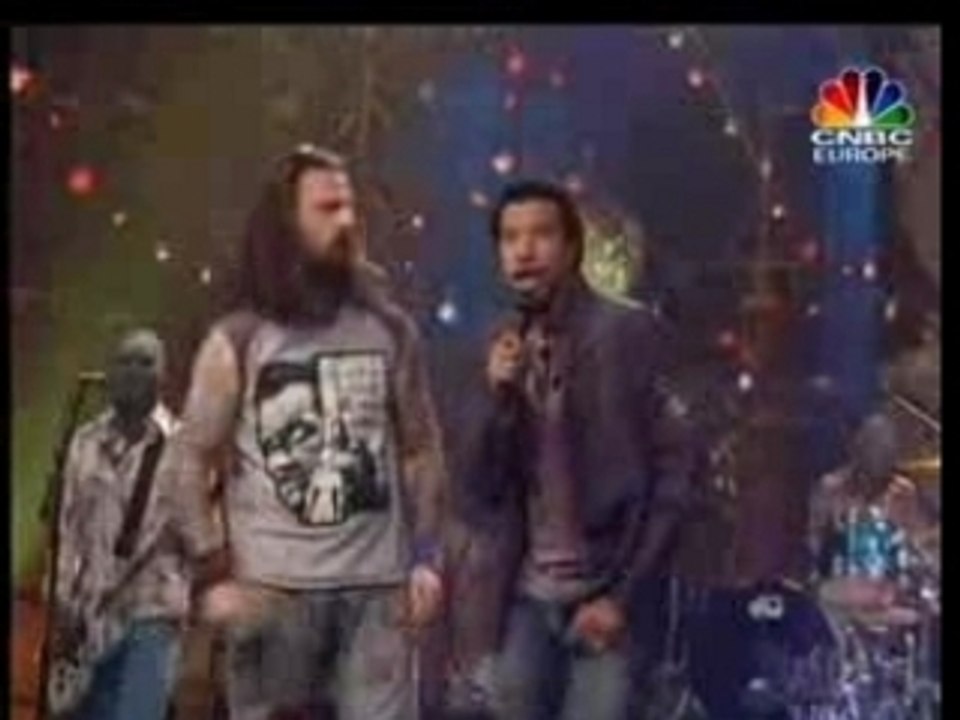 Rob Zombie - Brickhouse 2000