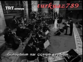 Melihat GÜLSES-Şavkıması Sana Doğru Yolların "Günaydınım" (1)