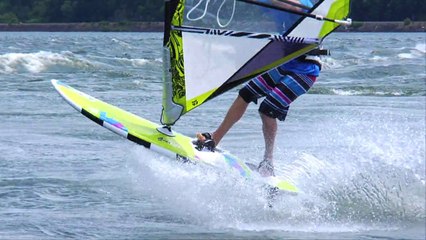 Dakine 2014 Windsurf collection preview