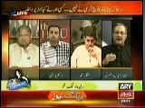 11th Hour (9th April 2014) Taliban Condemned Islamabad Blasts