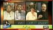 11th Hour (9th April 2014) Taliban Condemned Islamabad Blasts