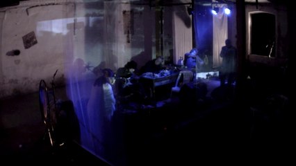 2013.09.21 18:27, 100 x Malewicz, Fabryka zdarzeń, cz.1