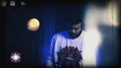 La tracklist de Couvez du 04/04/2014