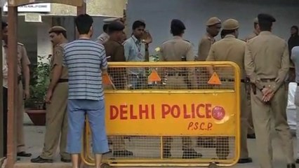 India elections - phase 3