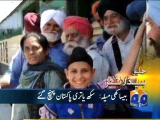 Geo Headlines-10 Apr 2014-1300