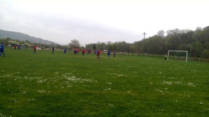 MATCH U17 PSV LAY ST CHRISTOPHE