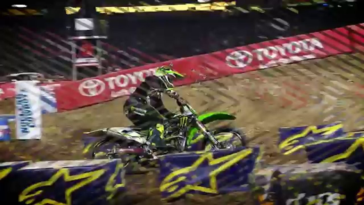 Watch - supercross 2014 Century Link Field - Supercross live stream - supercross Seattle 2014 -