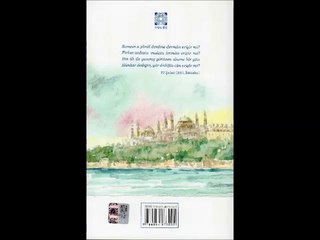 Mustafa Tahralı... Mürg-i can teşne ebed mülküne