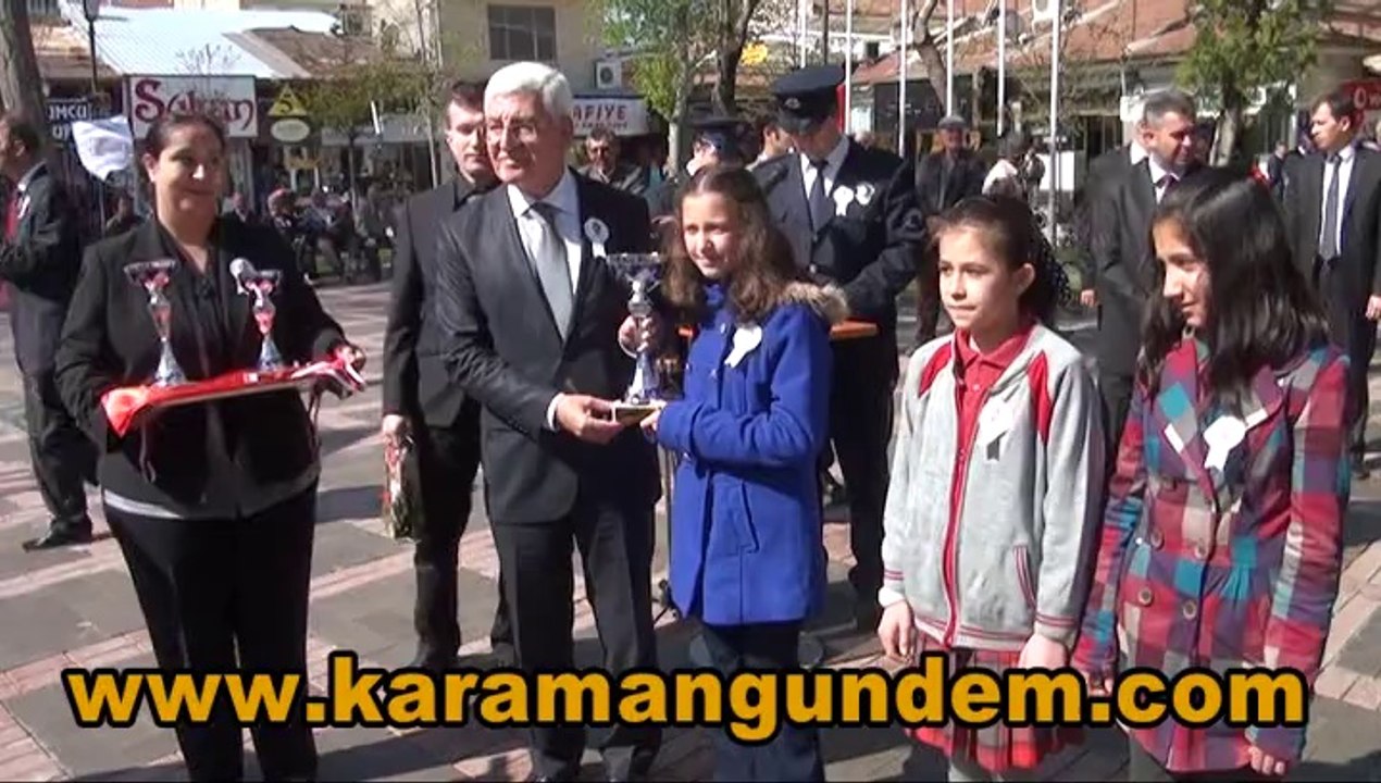 KAramangundem_polis_teşkilatı_169_Yaşında