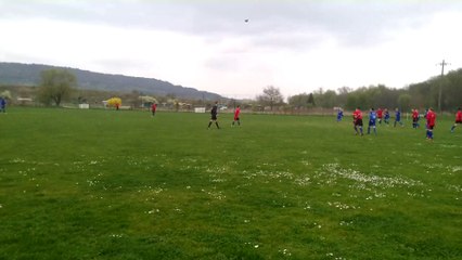 MATCH U17 PSV LAY ST CHRISTOPHE