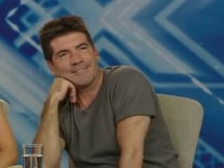 X factor - Casting Leona 1