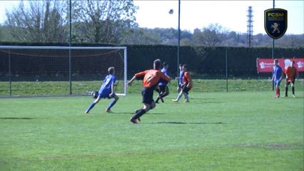 Le 10ème Tournoi inter-lycées