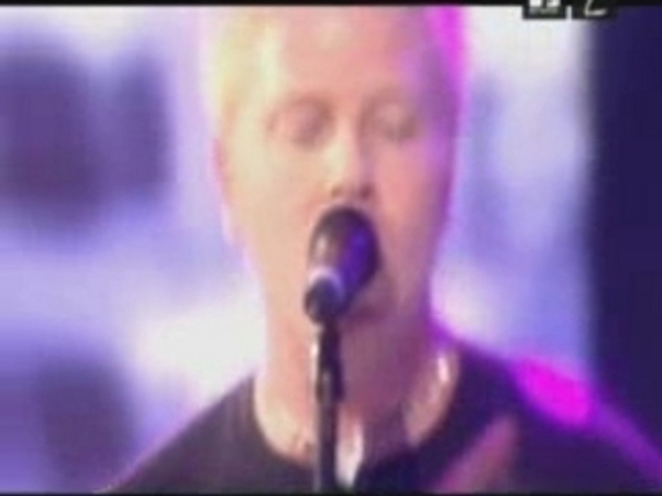 Offspring - Gotta Get Away