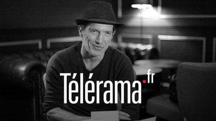 Miossec, interview post-it