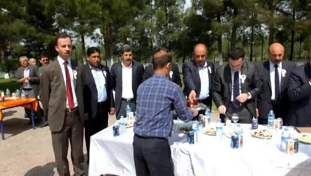 polis haftası harran