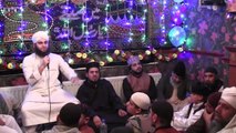 Haq Chaar Yaar - Hafiz Ahmed Raza Qadri naat mehfil