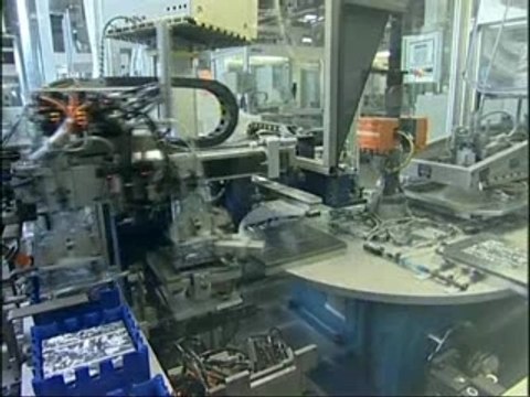 Pierre Yves ROBERTI - Photovoltaïque