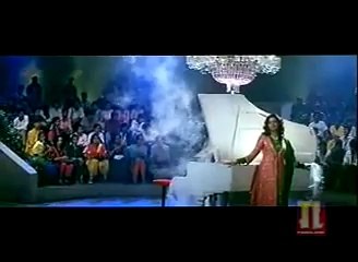 Bahut pyaar karte hain tumko sanam