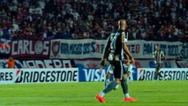 Libertadores - Miracolo San Lorenzo, Botafogo out