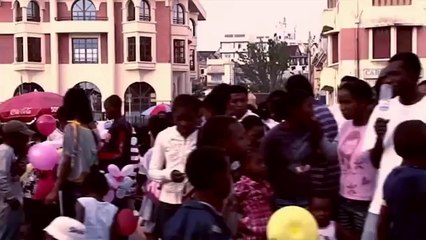 Milk & Sugar feat. Maria Marquez