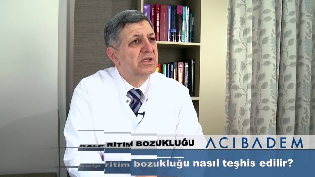 Çocuklarda kalp ritim bozukluğu nasıl teşhis edilir?