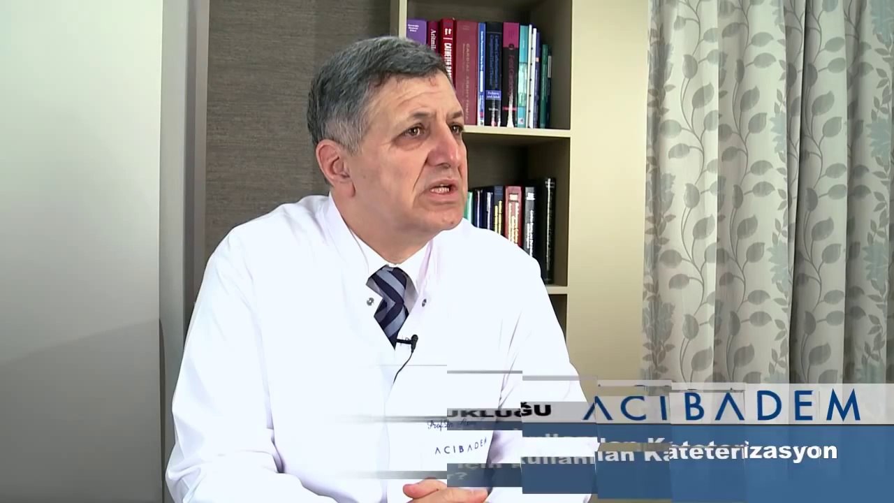 Çocuklarda kullanılan Kateterizasyon uygulaması nedir, nasıl uygulanır?