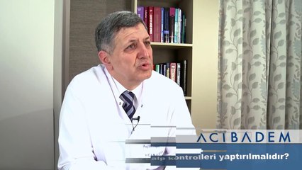 Çocuklara hangi yaşta hangi kalp kontrolleri yaptırılmalıdır?