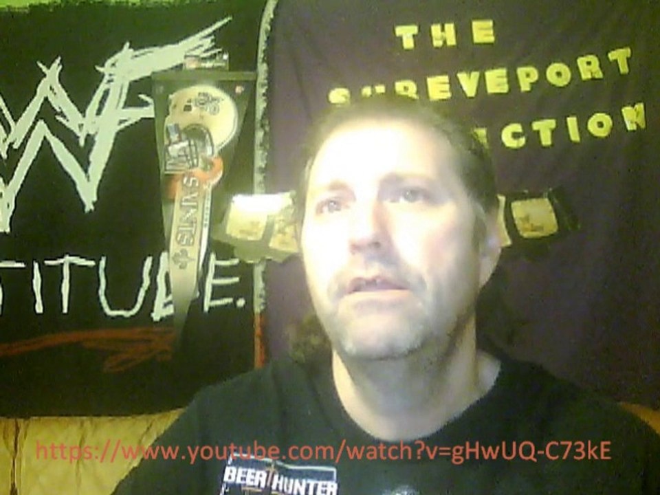 smackdown wwe main event results 3-28-14 ddp speaks on career NWA Smokey Mountain event