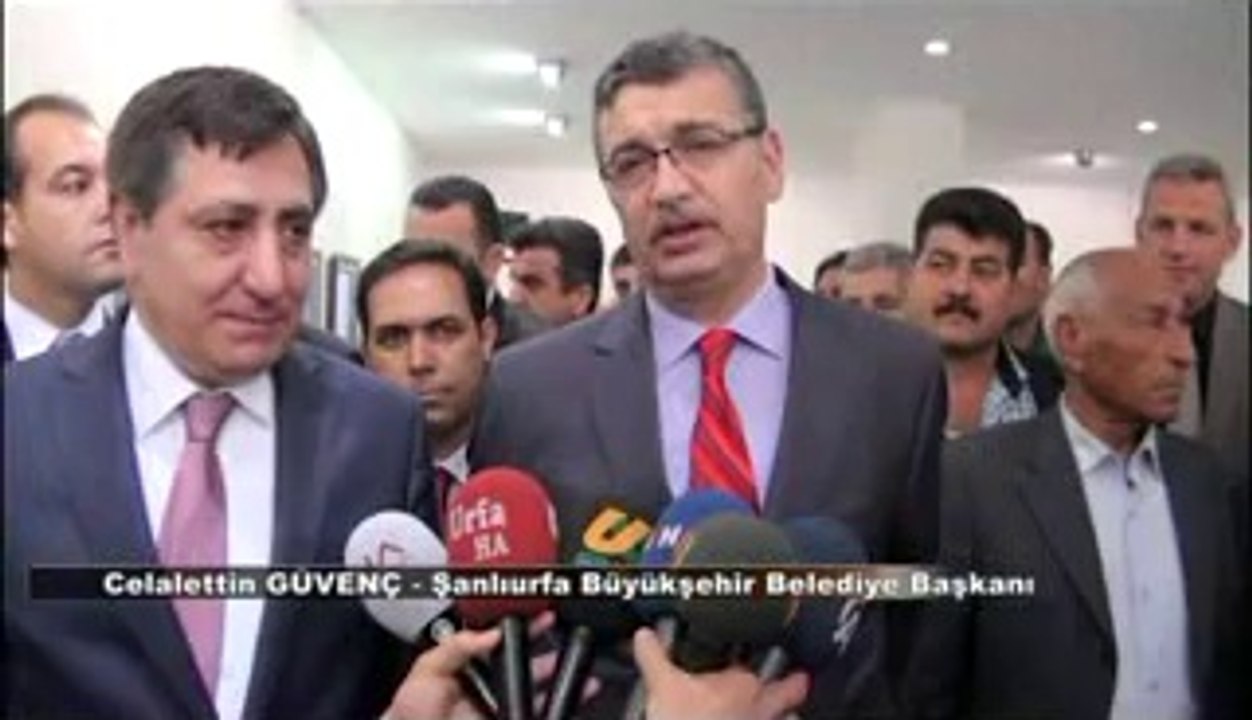 OSMANLI ARSIVINDE SANLIURFA