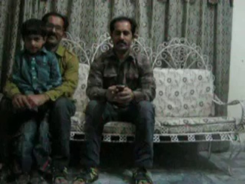 Once Upone A Time 3 Tahir.