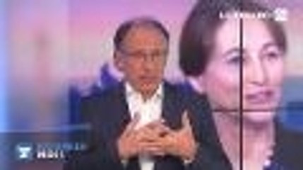 Croissance verte : «François Payelle, répondez-moi!»