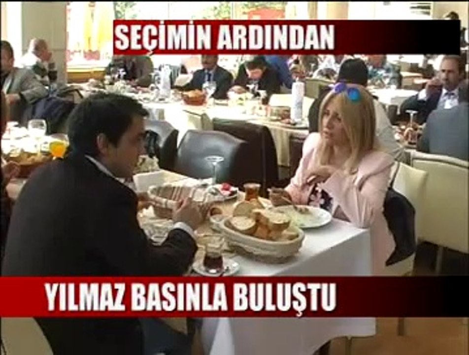 YILMAZ BASIN