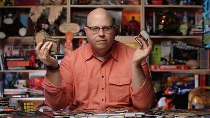 Angry Nerd - Hasbro, Your "Magic: The Gathering" Movie Is Murdering My Childhood