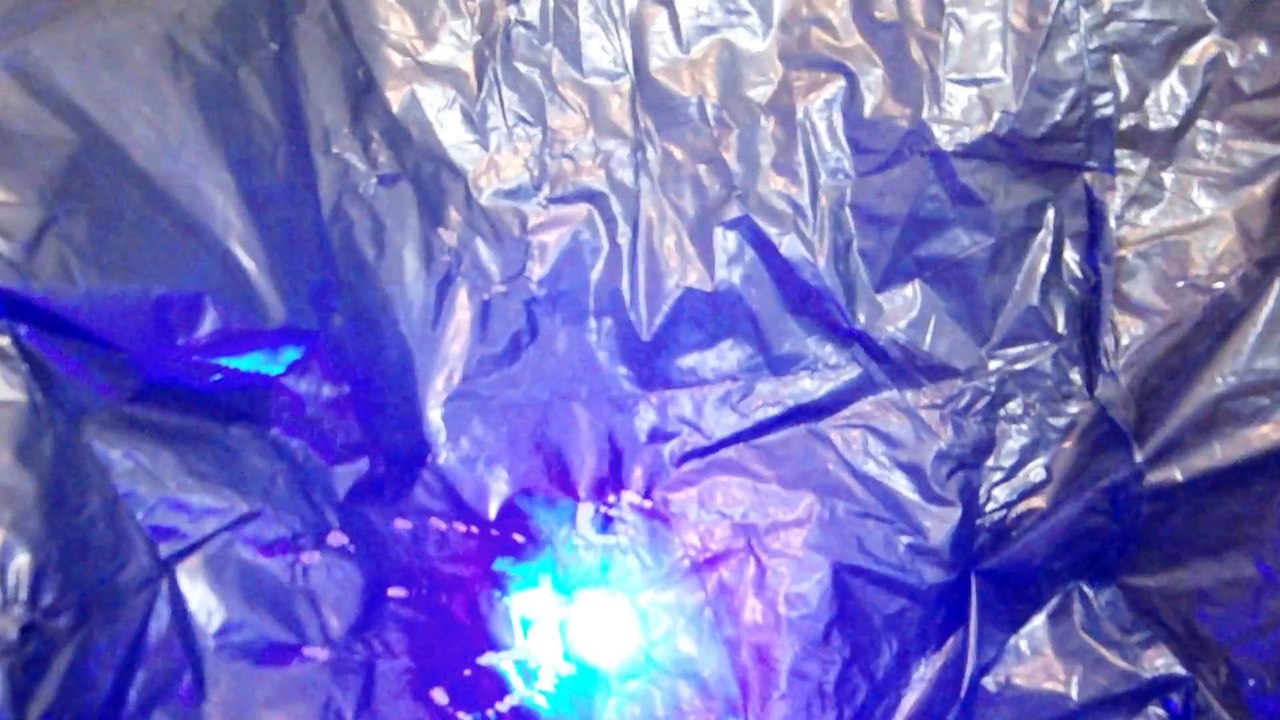 DEAD SPACE Plasma Cutter (SELFMADE) burning stuff