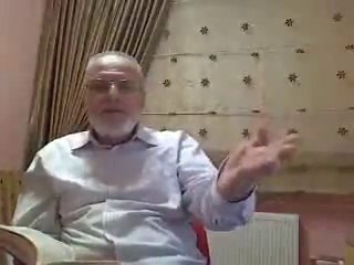 Kuranı Kerimde Yanlış açılmış ayetler 4 (1 2) - A.Metin Saruhan
