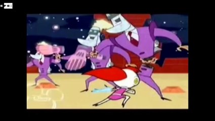 Las mujeres de los dibujos animados son consumistas y están obsesionadas por su aspecto físico